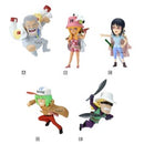 Bandai BPR28700 2.8"OP HACHINOSU2FIG12PCS