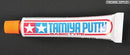 Tamiya Paints 87050 Brush HF Small Pointed