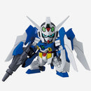 Bandai 2162671 BB371 Gundam Age-3(Normal/Double Bullet)