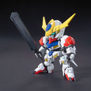 Bandai 2362543 Bb402 Gundam Barbatos Lupis Dx