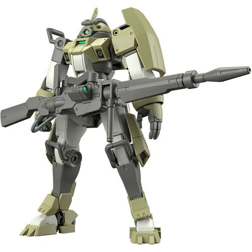 Mobile Suit Gundam: The Witch from Mercury Character B's Demi Trainer High Grade 1:144 Scale Model Kit 2604766