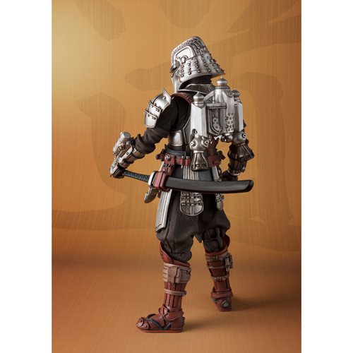 Star Wars Mandalorian ronin fashion Beskar armor & grogu