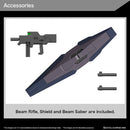 Bandai 2616269 Mobile Suit Gundam: The Witch from Mercury Gundvolva High Grade 1:144 Scale Model Kit