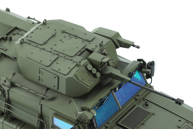 Meng-Model VS-014 RUSSIAN K-4386 TYPHOON-VDV ARMORED VEHICLE 1:35