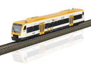 PREORDER Minitrix HO 25966 Regio Shuttle RS1 Class 650 Diesel Powered Rail Car, Southwest German Provincial