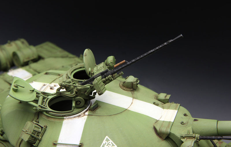 Meng-Model TS-018 T-10M HEAVY TANK 1:35