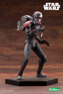 Kotobukiya SW185 Star Wars ARTFX Hunter™ the Bad Batch 1:7