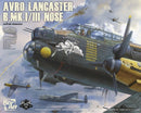 Border Model BF008 AVRO Lancaster B.Mk.1 Nose w/int 1:32