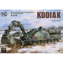 Border Model BT011 Kodiak EV-3 Pionierpanzer Sw/Gr 1:35