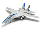 Tamiya 61118 Grumman F-14D Tomcat