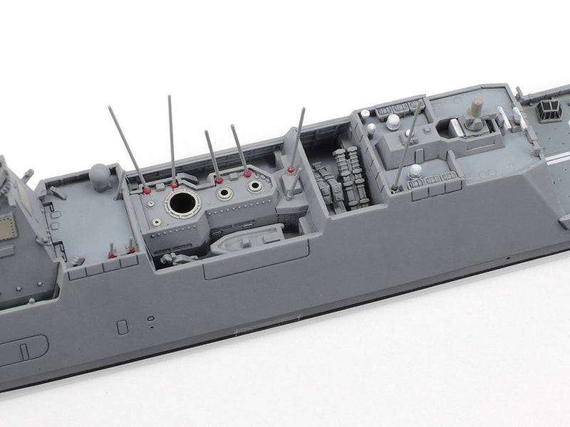 Tamiya 25426 JMSDF DEFENSE SHIP FFM-1 Mogami 1:700