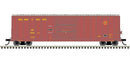 Atlas HO 20006984 Berwick 50' Boxcar, Master, Arkansas & Missouri