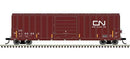 Atlas HO 20006989 Berwick 50' Boxcar, Master, Canadian National