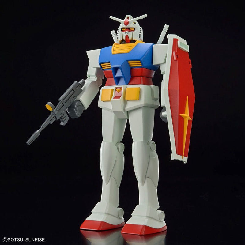 Bandai 2756462 RX-78-2 Gundam (Revival Ver.)1:144