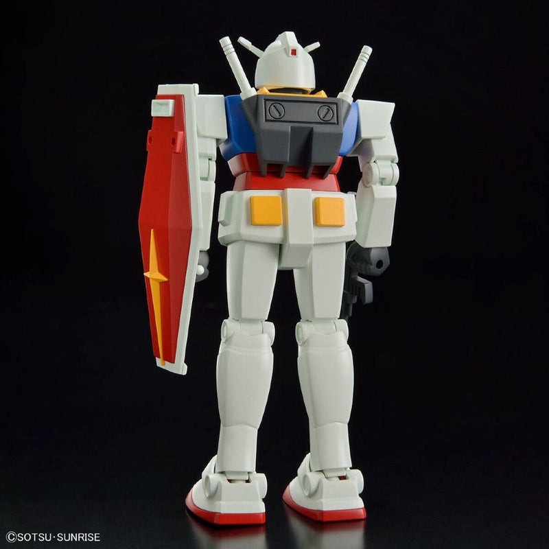 Bandai 2756462 RX-78-2 Gundam (Revival Ver.)1:144