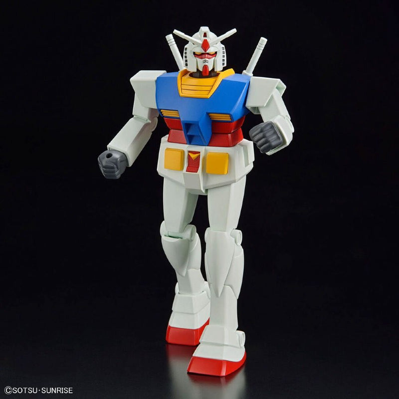 Bandai 2756462 RX-78-2 Gundam (Revival Ver.)1:144