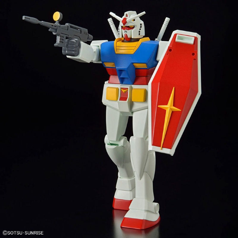 Bandai 2756462 RX-78-2 Gundam (Revival Ver.)1:144