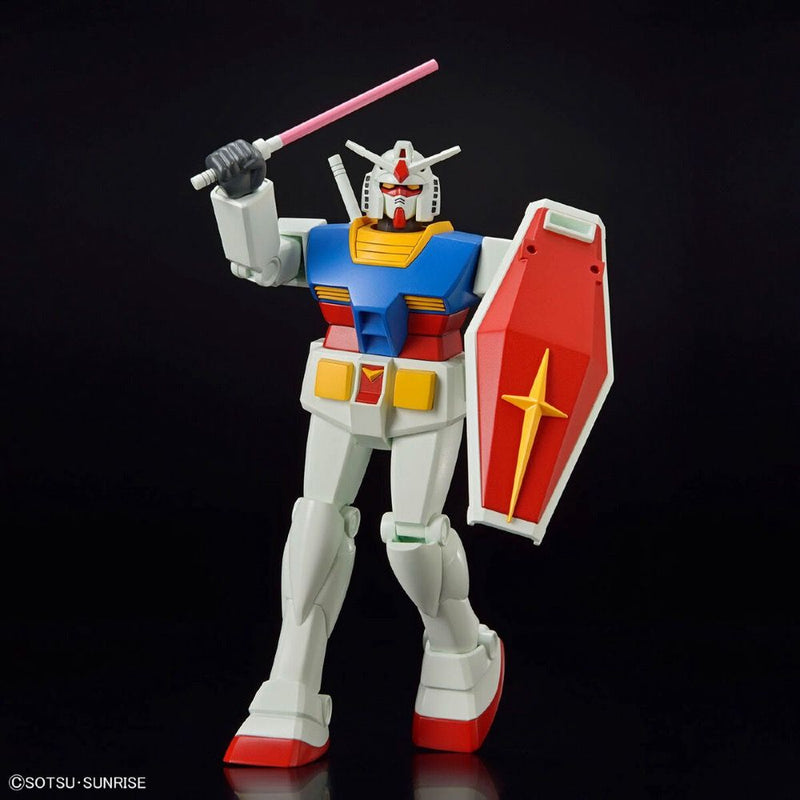 Bandai 2756462 RX-78-2 Gundam (Revival Ver.)1:144