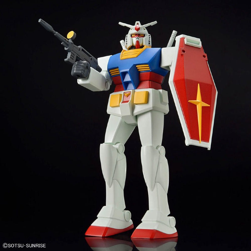 Bandai 2756462 RX-78-2 Gundam (Revival Ver.)1:144