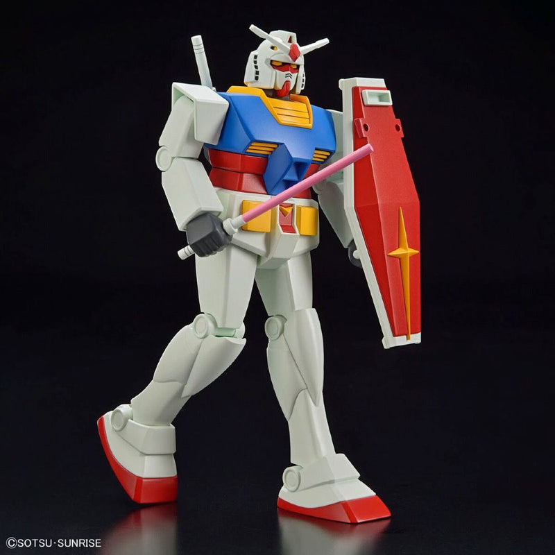 Bandai 2756462 RX-78-2 Gundam (Revival Ver.)1:144