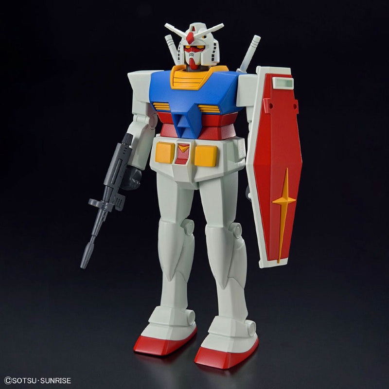 Bandai 2756462 RX-78-2 Gundam (Revival Ver.)1:144