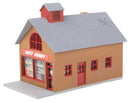 Walthers Trainline HO 921 Best Hobby Kit