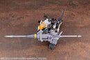 Kotobukiya ZD110 Zoids Customize Parts Pile Bunker Unit 1:72