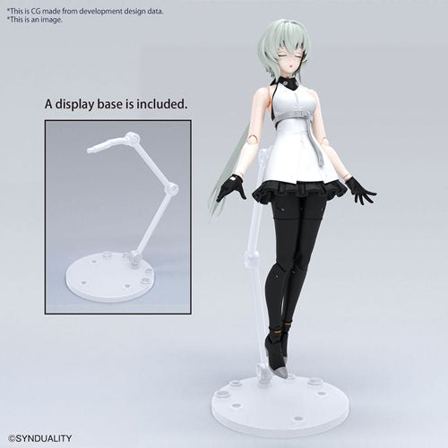 Bandai 2611020 Synduality Noir Figure-Rise Standard Model Kit