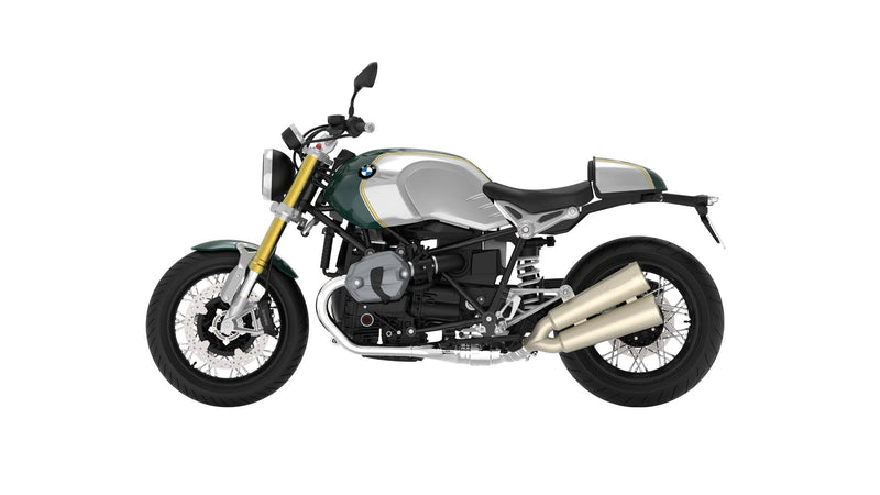 Meng-Model MT-003 BMW R nineT 1:9