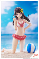 Kotobukiya JK017 Madoka Yuki Swim Style1:10