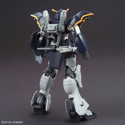 Mobile Suit Gundam Wing Gundam Deathscythe High Grade 1:144 Scale Model Kit 2554745