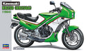 Hasegawa Models 21512 Kawasaki KR250 (KR250A) 1:12 Scale Model Kit