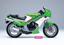 Hasegawa Models 21512 Kawasaki KR250 (KR250A) 1:12 Scale Model Kit