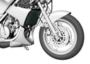 Hasegawa Models 21512 Kawasaki KR250 (KR250A) 1:12 Scale Model Kit
