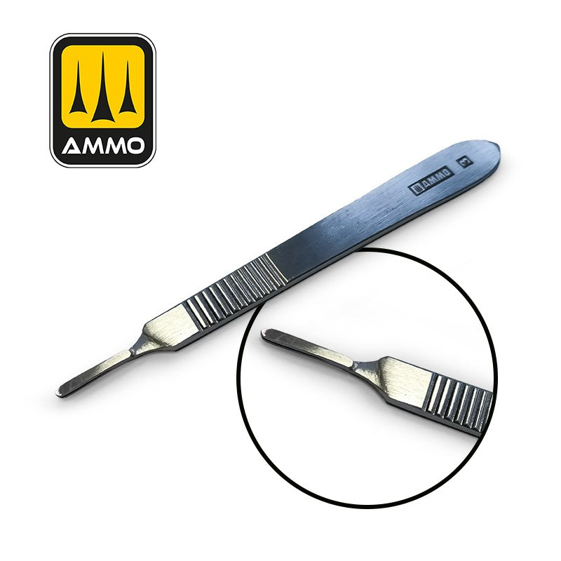 Ammo Mig 8547 BLADE HANDLE SMALL