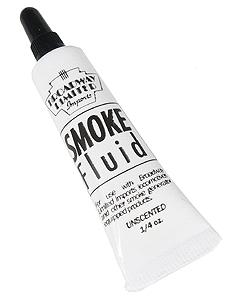 BLI 1002 Smoke Fluid 0.25 fl oz.