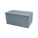 PREORDER Atlas BLMA4305 Trackside Equipment Shed - Assembled, HO