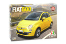Italeri 3647 FIAT 500 (2007) 1:24