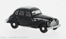 PREORDER Brekina HO 27321 1949-1955 EMW 430 Sedan, Black