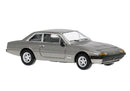 PREORDER Brekina HO PCX871603 1972-1989 Ferrari 365 GT4 2+2 Coupe, Assembled, Metallic Brown