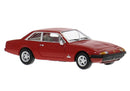 PREORDER Brekina HO PCX871778 1972-1989 Ferrari 365 GT4 2+2 Coupe, Assembled, Red