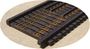 Central Valley Model Works HO 19098 Bridge Ties, 25' Stringers, Code 70 or 83 Dual Gauge