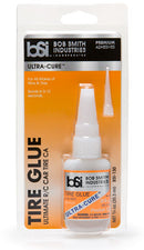 Bob Smith 129 ULTRA-CURE MED THIN 1 OZ