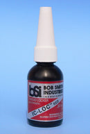 Bob Smith 173 IC-LOC RED THREAD LK 10ML