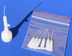 Bob Smith 302 EXTRA-FINE EXTEND TIP (6)
