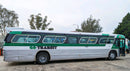 Rapido HO 753111 Mid-1960s, 1980s Suburban New Look Bus, Lighted, GO Transit