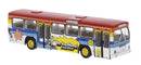 PREORDER Brekina HO 59152 Bussing BS 110V Bus, Osnabruck Germany | 46.79