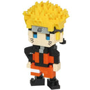 Nanoblock 22421 Naruto Uzumaki 'Naruto Shippuden' Nano