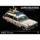 Bandai 47959 Blzw ECTO-1 Ghostbusters Afterlife 1:6