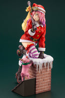 Kotobukiya SV316 Plastic Angels Anje Come Down the Chimney Bishoujo Statue 1:7